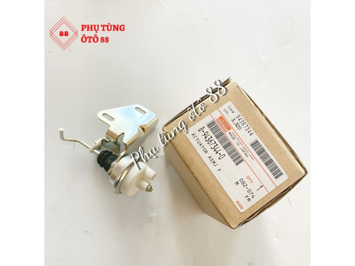 BỘ GA TỰ ĐỘNG ÁP THẤP XE ISUZU 7 CHỖ HILANDER CHÍNH HÃNG - 8943673440