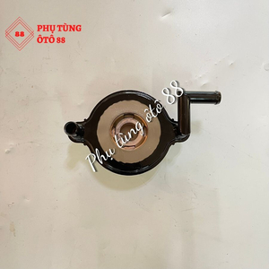 CỤM LỌC SINH HÀN (LỌC NGƯỢC) XE TẢI ISUZU ĐỘNG CƠ 4JB1 - 8944016800