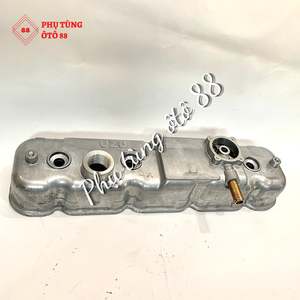 NẮP CHE DÀN CÒ XE TẢI ISUZU ĐỘNG CƠ 4JB1