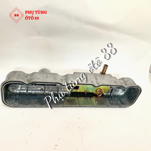 NẮP CHE DÀN CÒ XE TẢI ISUZU ĐỘNG CƠ 4JB1