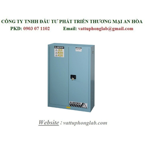 TỦ ĐỰNG HÓA CHẤT ĂN MÒN MODEL:894502