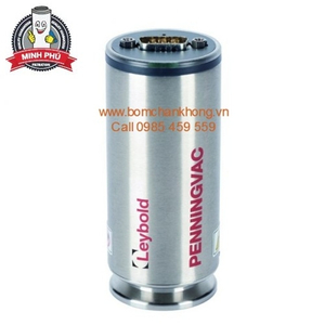 ĐẦU ĐO CHÂN KHÔNG PTR 200 N - ATM RS232 - 15pin