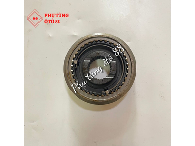 BỘ ĐỒNG TỐC SỐ 4,5 HỘP SỐ XE ISUZU NQR 71 ( 1998 - 2002)