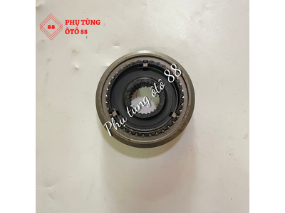 BỘ ĐỒNG TỐC SỐ 4,5 HỘP SỐ XE ISUZU NQR 71 ( 1998 - 2002)