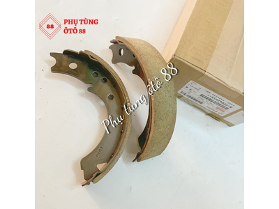 MÁ PHANH TAY XE TẢI ISUZU QKR CHÍNH HÃNG - 8970429331