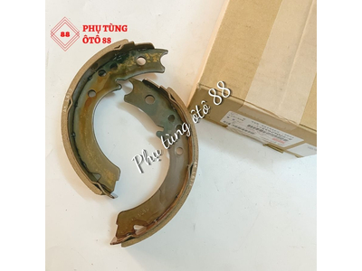 MÁ PHANH TAY XE TẢI ISUZU QKR CHÍNH HÃNG - 8970429331