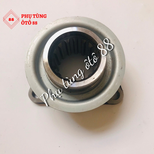 MẶT BÍCH ĐẦU CẦU SAU XE TẢI ISUZU 5 TẤN 4HK1 CHÍNH HÃNG - 8970470952