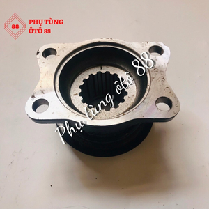 MẶT BÍCH ĐẦU CẦU SAU XE TẢI ISUZU 5 TẤN 4HK1 CHÍNH HÃNG - 8970470952