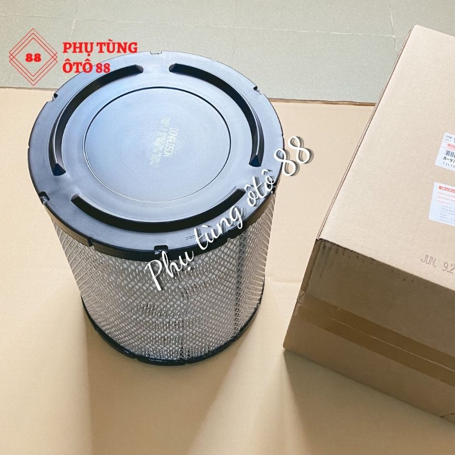 Phúc Lộc 8-94360427-0 Phần tử lọc dầu cho ISUZU UBS 8943604270