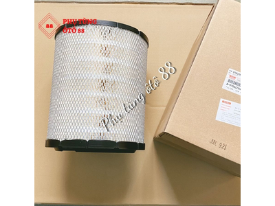 LỌC GIÓ XE TẢI ISUZU QKR 1 TẤN 9 ĐẾN 2 TẤN 5. CHÍNH HÃNG, GIÁ TỐT