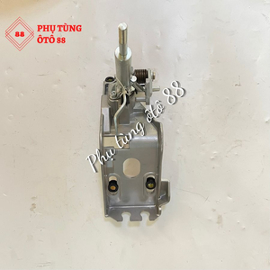 CỤM CẦN ĐI SỐ XE TẢI ISUZU QKR