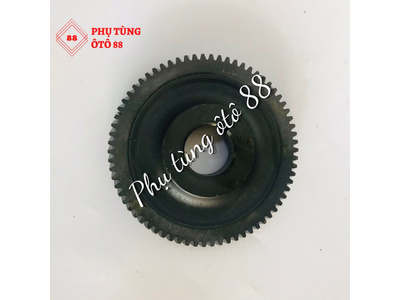 BÁNH RĂNG TRỤC CAM Z=70 XE TẢI ISUZU ĐỘNG CƠ 4HG1 - 8970880572