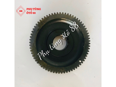 BÁNH RĂNG TRỤC CAM Z=70 XE TẢI ISUZU ĐỘNG CƠ 4HG1 - 8970880572
