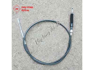 BỘ DÂY SỐ ISUZU QKR 91PS, QKR 230, QKR 270