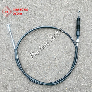 BỘ DÂY SỐ ISUZU QKR 91PS, QKR 230, QKR 270
