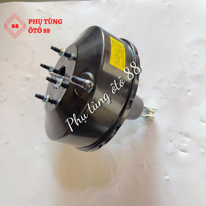 BẦU TRỢ LỰC CHÂN KHÔNG XE TẢI ISUZU NKR, NHR 55 - 8970917063
