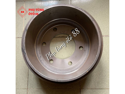 TĂNG BUA PHANH TRƯỚC, SAU XE TẢI ISUZU 5 TẤN - 8971020013