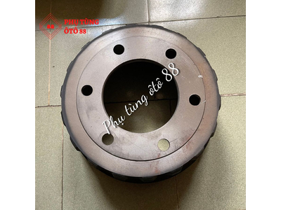 TĂNG BUA PHANH TRƯỚC, SAU XE TẢI ISUZU 5 TẤN - 8971020013