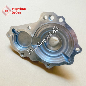 NẮP CHE ĐẦU HỘP SỐ ISUZU DMAX 4JJ1