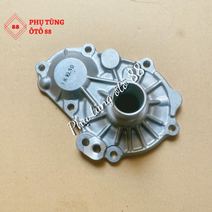 NẮP CHE ĐẦU HỘP SỐ ISUZU DMAX 4JJ1