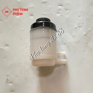 BÌNH DẦU TRỢ LỰC LÁI XE TẢI ISUZU NQR 75