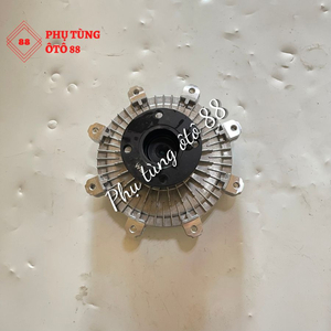 LY TÂM CÁNH QUẠT XE TẢI ISUZU QKR 55, NLR 55 - 8971297350