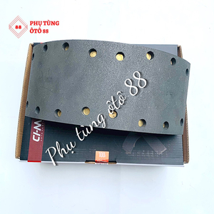 MÁ PHANH CẢ XƯƠNG ISUZU 5 TẤN NQR 75