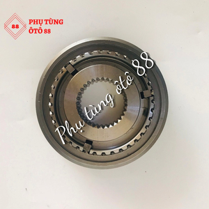 BỘ ĐỒNG TỐC SỐ 5 XE TẢI ISUZU NHR 55 - 8972060100