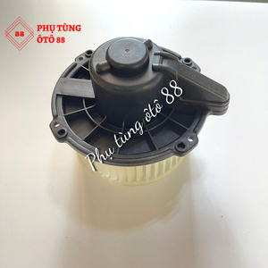 MÔ TƠ QUẠT GIÓ ĐIỀU HÒA XE TẢI ISUZU QKR - 8972119530