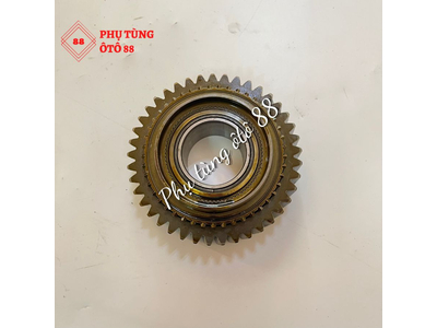 BÁNH RĂNG SỐ LÙI 41 RĂNG HỘP SỐ ISUZU SAMCO 5.2, SAMCO 3.0