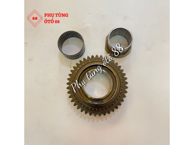 BÁNH RĂNG SỐ LÙI 41 RĂNG HỘP SỐ ISUZU SAMCO 5.2, SAMCO 3.0