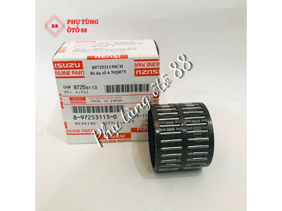 BI DỌ SỐ 6 HỘP SỐ ISUZU NQR, ISUZU 5 TẤN. GIÁ TỐT