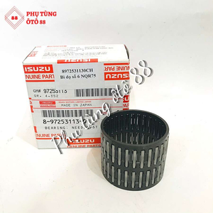 BI RỌ VÀ CA BI SỐ 6 XE KHÁCH ISUZU SAMCO 5.2 4HK1 5.2 LÍT