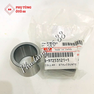 CA BI DỌ SỐ 6 CHÍNH HÃNG XE TẢI ISUZU - SAMCO