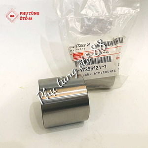 CA BI DỌ SỐ 6 CHÍNH HÃNG XE TẢI ISUZU - SAMCO