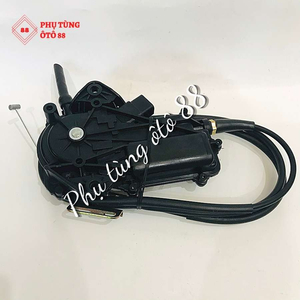 MÔ TƠ TẮT MÁY XE TẢI ISUZU ĐỘNG CƠ 4HG1