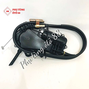 MÔ TƠ TẮT MÁY XE TẢI ISUZU ĐỘNG CƠ 4HG1