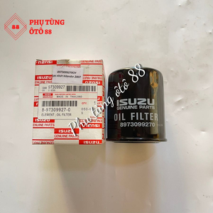 LỌC NHỚT XE ISUZU HILANDER