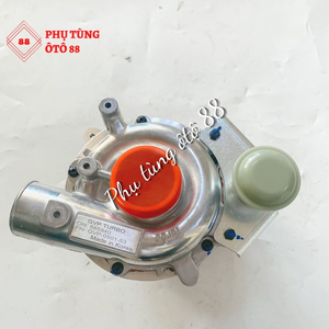 TURBO TĂNG ÁP XE ISUZU HILANDER