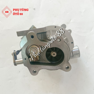 TURBO TĂNG ÁP XE ISUZU HILANDER