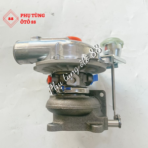 TURBO TĂNG ÁP XE ISUZU HILANDER