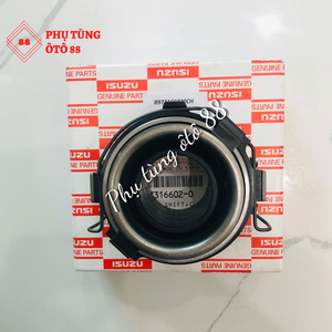 BI T XE TẢI ISUZU QKR 77 EURO 4 CHÍNH HÃNG