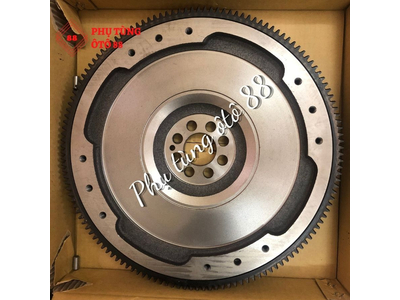BÁNH ĐÀ XE TẢI ISUZU NQR 4HG1, NPR 4HF1, NKR 4HF1