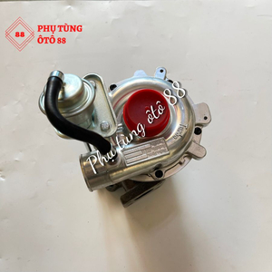 TURBO TĂNG ÁP XE TẢI ISUZU QKR