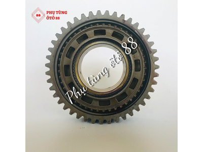 BÁNH RĂNG SỐ 1 HỘP SỐ ISUZU SAMCO 6 SỐ