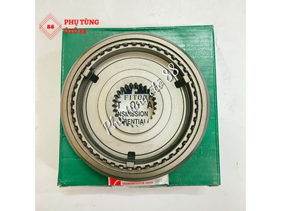 BỘ ĐỒNG TỐC SỐ 6 SAMCO 5.2 - CHẤT LƯỢNG CAO