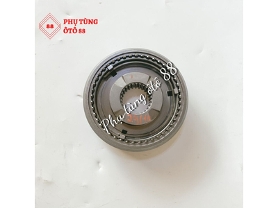 BỘ ĐỒNG TỐC SỐ 6 SAMCO 5.2 - CHẤT LƯỢNG CAO