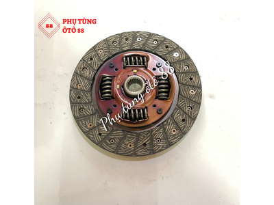 LÁ CÔN XE ISUZU HILANDER CHÍNH HÃNG - 8973680610