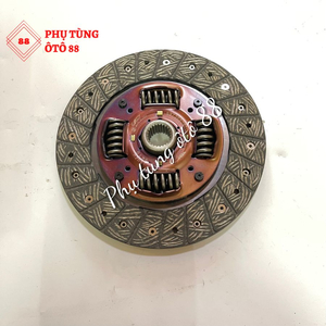 LÁ CÔN XE ISUZU HILANDER CHÍNH HÃNG