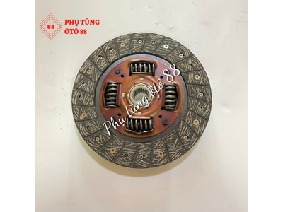 LÁ CÔN XE ISUZU HILANDER CHÍNH HÃNG - 8973680610